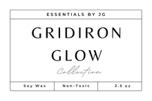 Load image into Gallery viewer, Gridiron Glow Collection