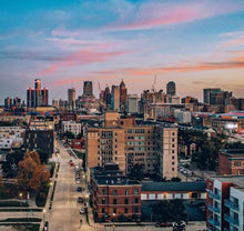 Load image into Gallery viewer, Mahogany River