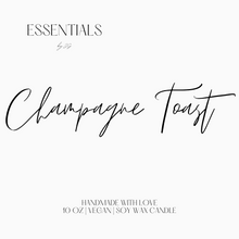 Load image into Gallery viewer, Champagne Toast