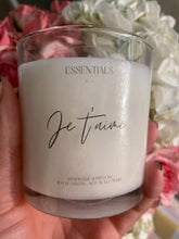 Load image into Gallery viewer, Je t'aime