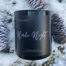 Load image into Gallery viewer, Nordic Night