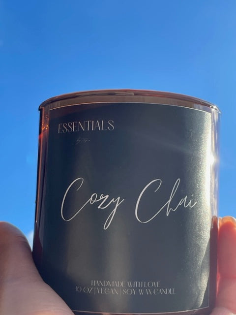 Cozy Chai